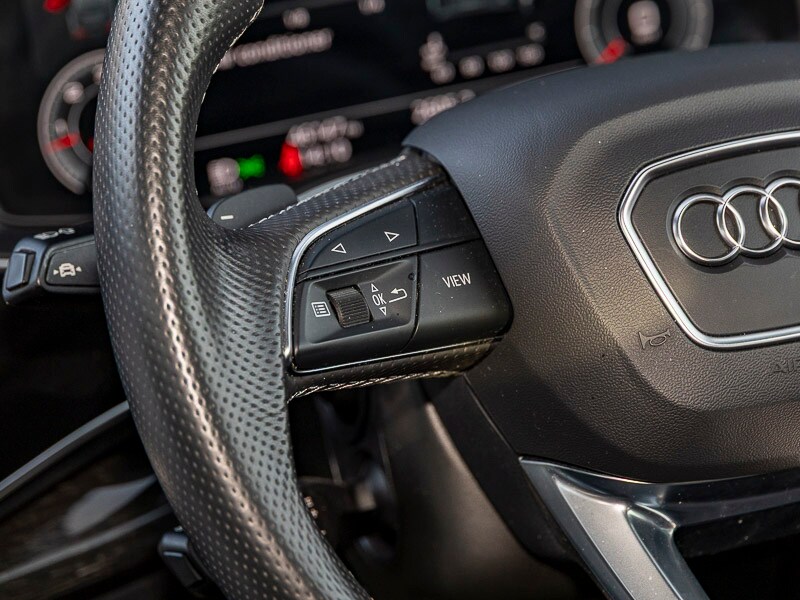 Used Audi Q7 2021 for sale - 77273347: Photo 11
