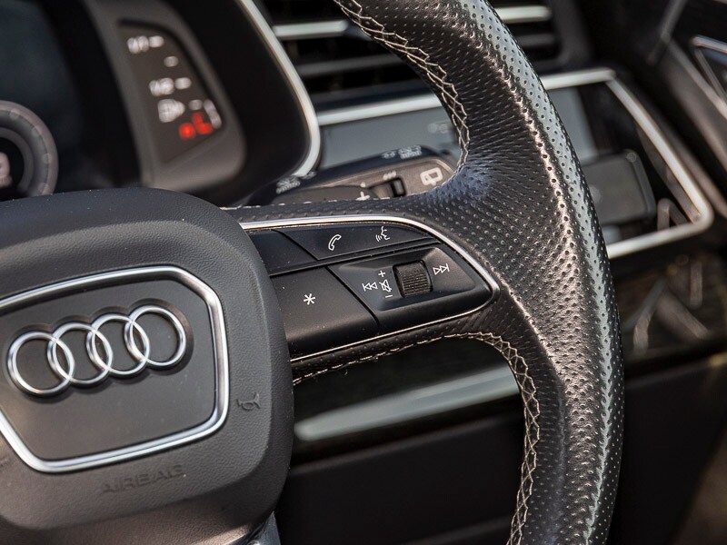 Used Audi Q7 2021 for sale - 77273347: Photo 13