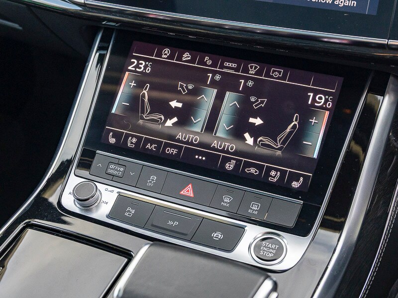 Used Audi Q7 2021 for sale - 77273347: Photo 17