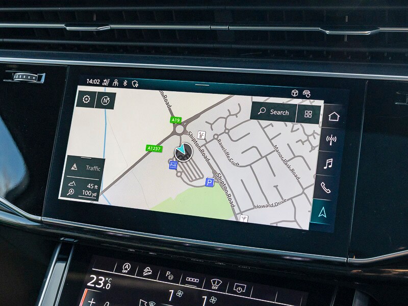 Used Audi Q7 2021 for sale - 77273347: Photo 7