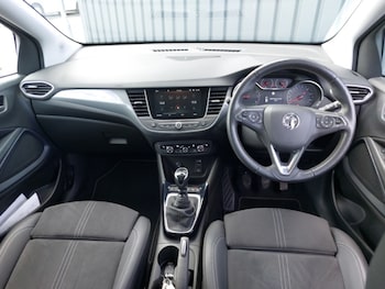 Used Vauxhall Crossland 2023 for sale - 79573471: Photo