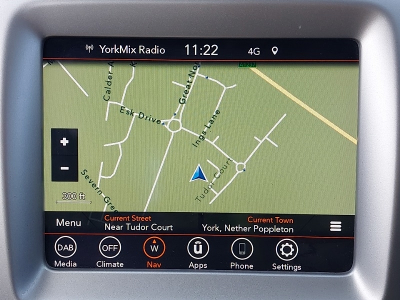 Used Jeep Compass 2021 for sale - 78203306: Photo 11