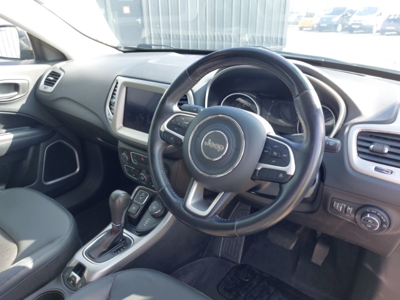 Used Jeep Compass 2021 for sale - 78203306: Photo 12