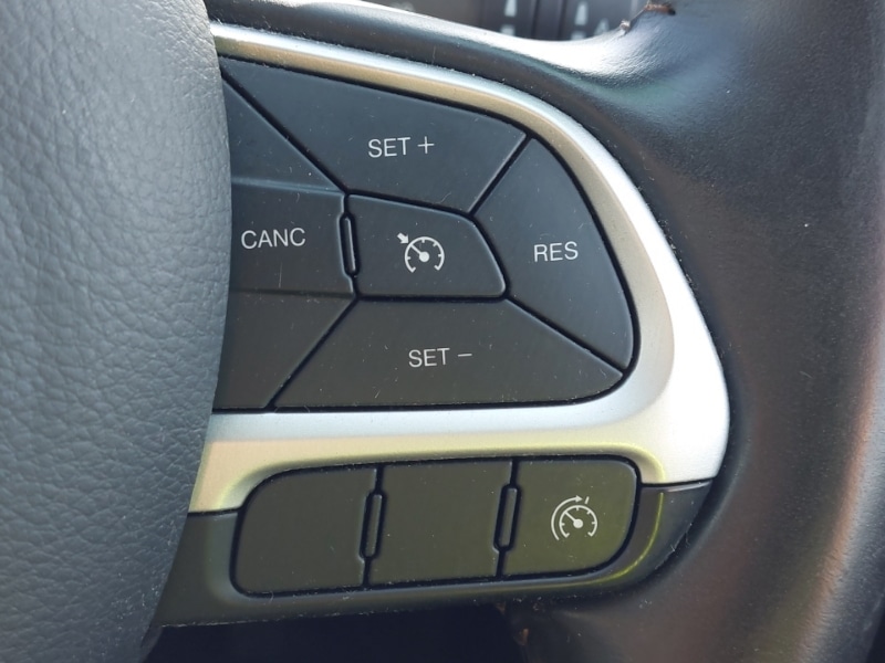 Used Jeep Compass 2021 for sale - 78203306: Photo 13