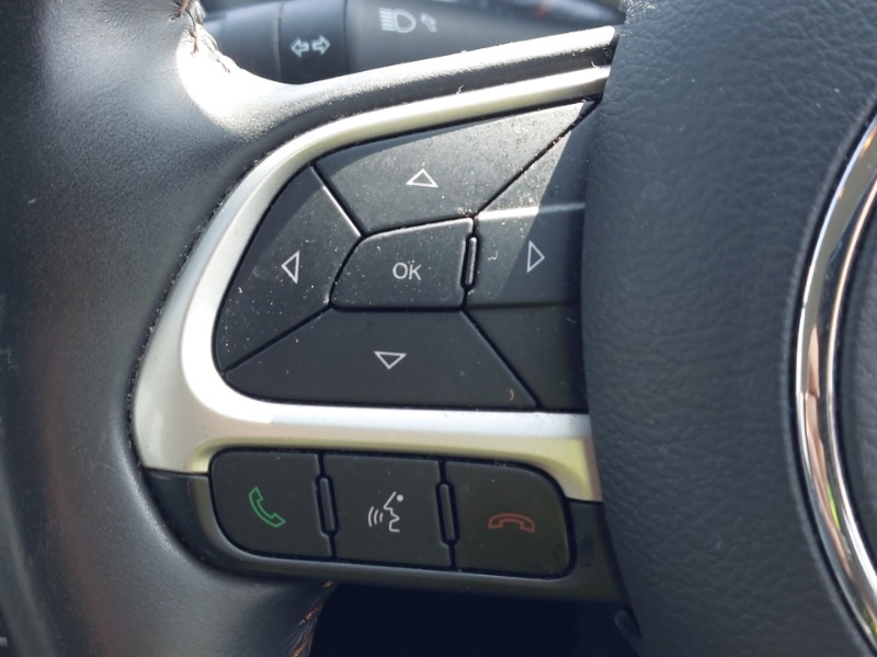 Used Jeep Compass 2021 for sale - 78203306: Photo 14