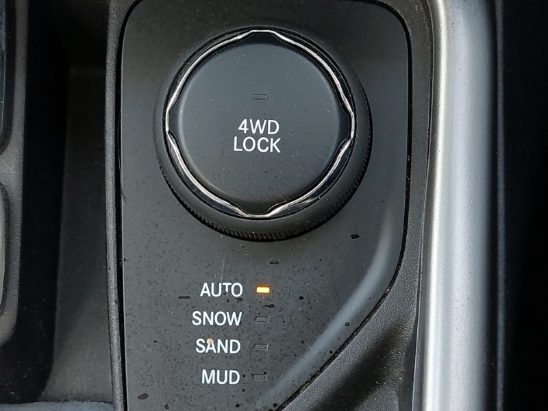 Used Jeep Compass 2021 for sale - 78203306: Photo 15