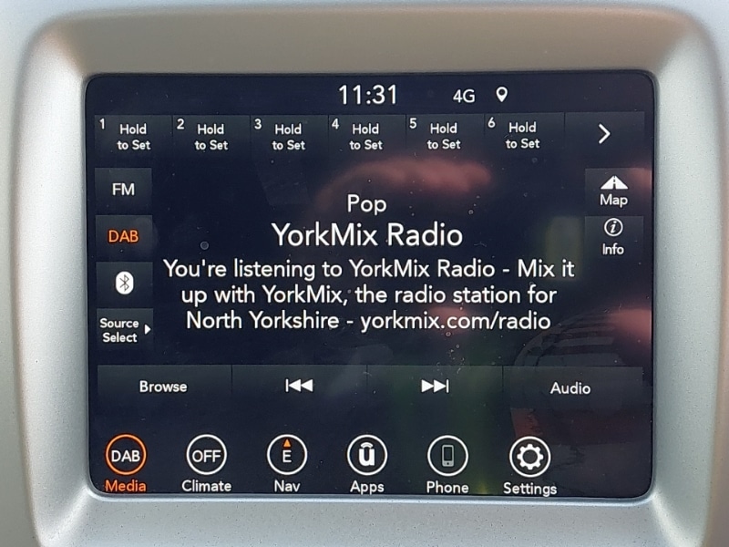 Used Jeep Compass 2021 for sale - 78203306: Photo 17