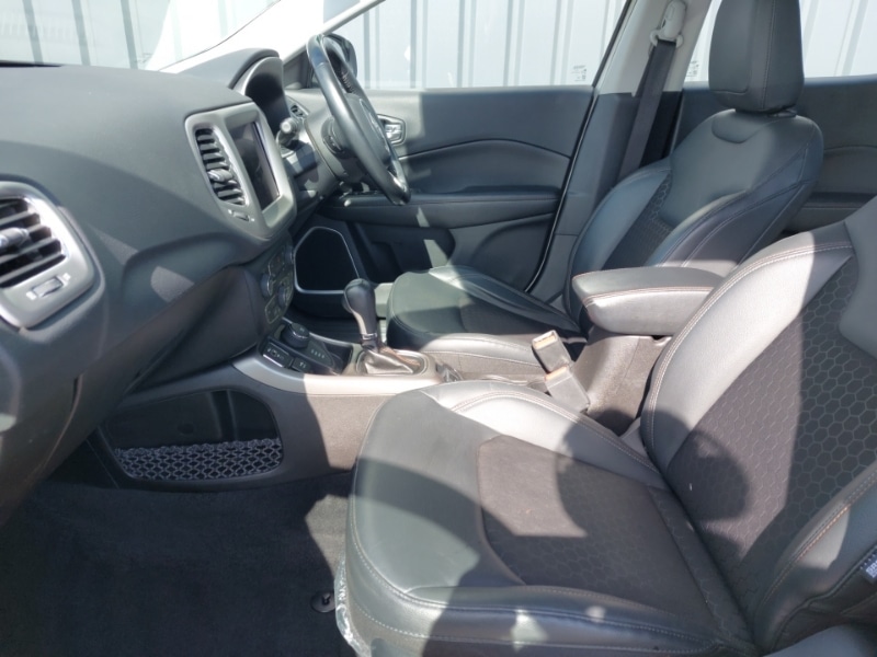 Used Jeep Compass 2021 for sale - 78203306: Photo 5