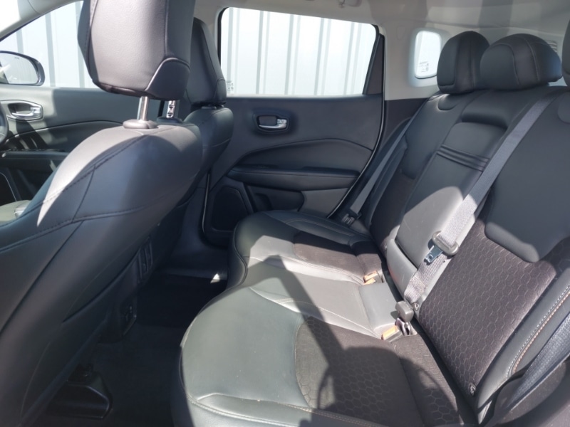 Used Jeep Compass 2021 for sale - 78203306: Photo 6