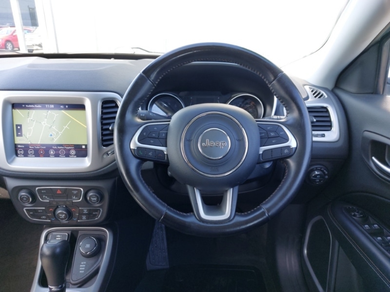 Used Jeep Compass 2021 for sale - 78203306: Photo 7