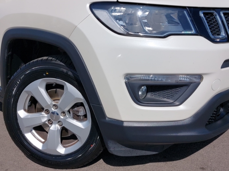 Used Jeep Compass 2021 for sale - 78203306: Photo 9