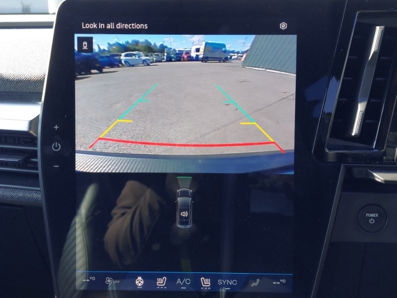 Used Renault Scenic E-Tech 2025 for sale - 77169150: Photo 10