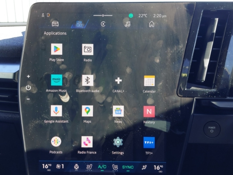 Used Renault Scenic E-Tech 2025 for sale - 77169150: Photo 17