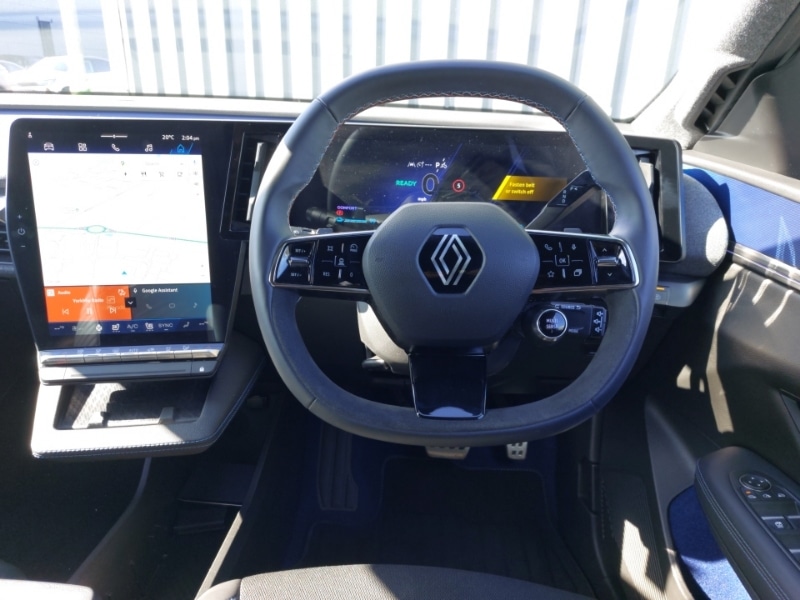 Used Renault Scenic E-Tech 2025 for sale - 77169150: Photo 7