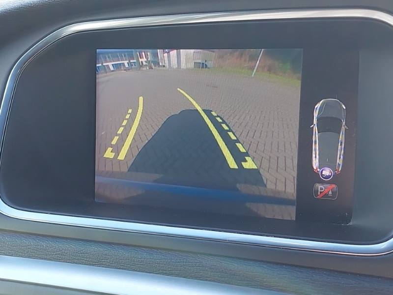 Used Volvo V40 2018 for sale - 78046504: Photo 10