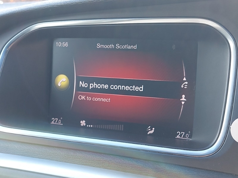 Used Volvo V40 2018 for sale - 78046504: Photo 7