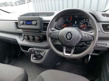 Used Renault Trafic 2022 for sale - 74094767: Photo
