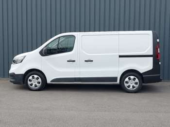 Used Renault Trafic 2022 for sale - 74094767: Photo