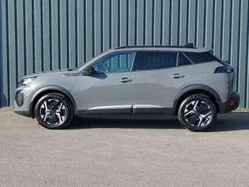 Used Peugeot 2008 2024 for sale - 73942855: Photo