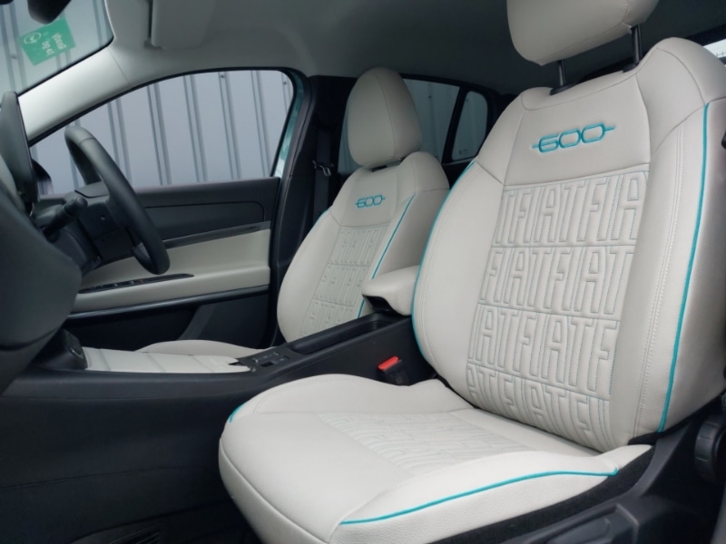 Used Fiat 600 2024 for sale - 77357790: Photo 5