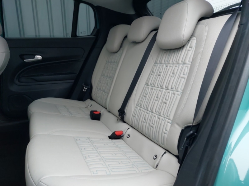 Used Fiat 600 2024 for sale - 77357790: Photo 6