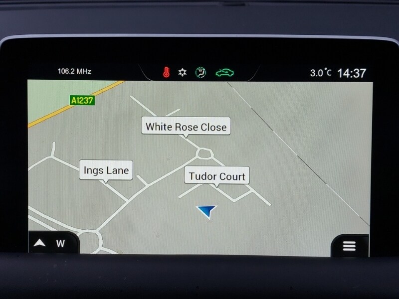 Used MG MG HS 2023 for sale - 77448862: Photo 10