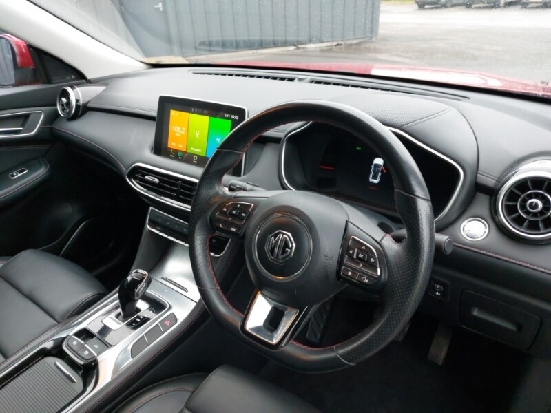 Used MG MG HS 2023 for sale - 77448862: Photo 12