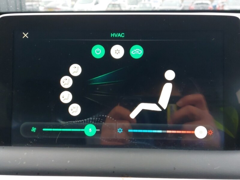 Used MG MG HS 2023 for sale - 77448862: Photo 15