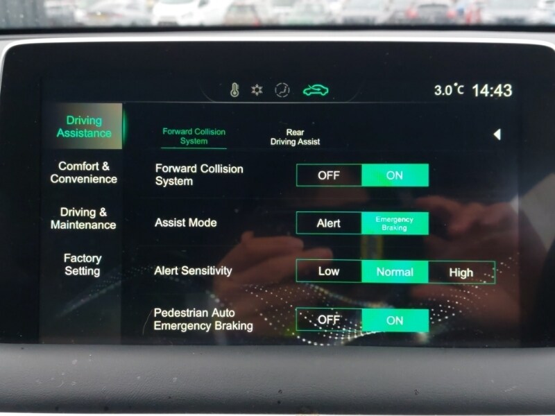 Used MG MG HS 2023 for sale - 77448862: Photo 16