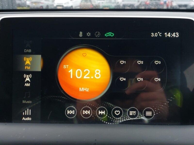 Used MG MG HS 2023 for sale - 77448862: Photo 17