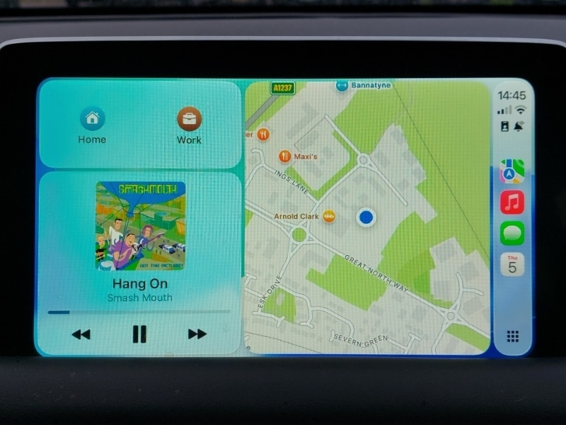 Used MG MG HS 2023 for sale - 77448862: Photo 19