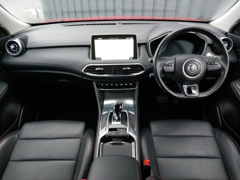 Used MG MG HS 2023 for sale - 77448862: Photo 2