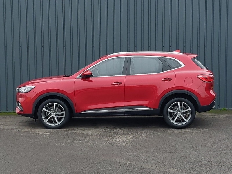 Used MG MG HS 2023 for sale - 77448862: Photo 4