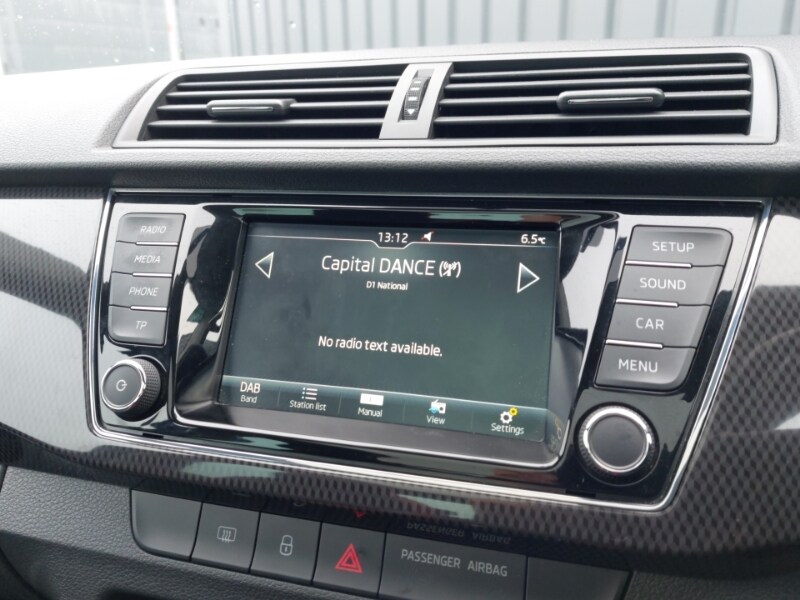 Used Skoda Fabia 2018 for sale - 77544512: Photo 10