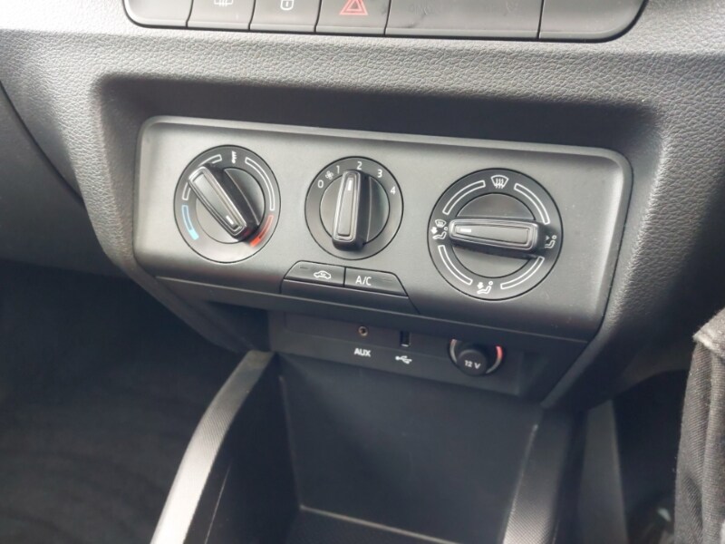 Used Skoda Fabia 2018 for sale - 77544512: Photo 11