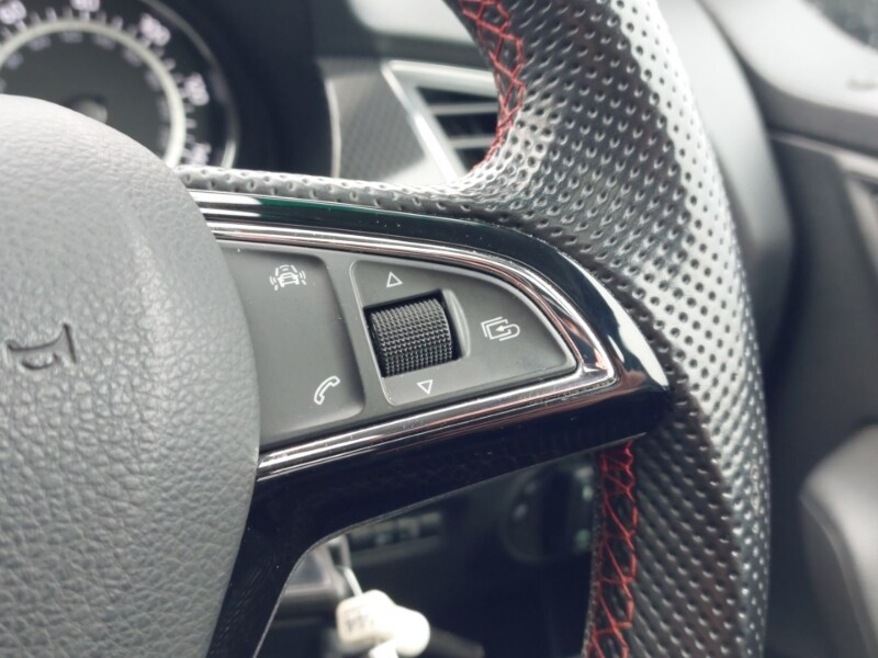 Used Skoda Fabia 2018 for sale - 77544512: Photo 13