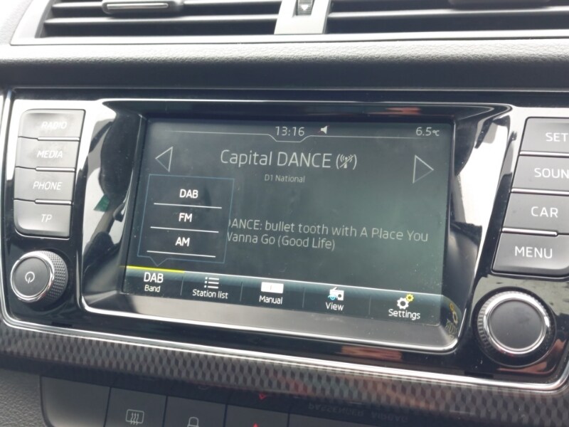 Used Skoda Fabia 2018 for sale - 77544512: Photo 19