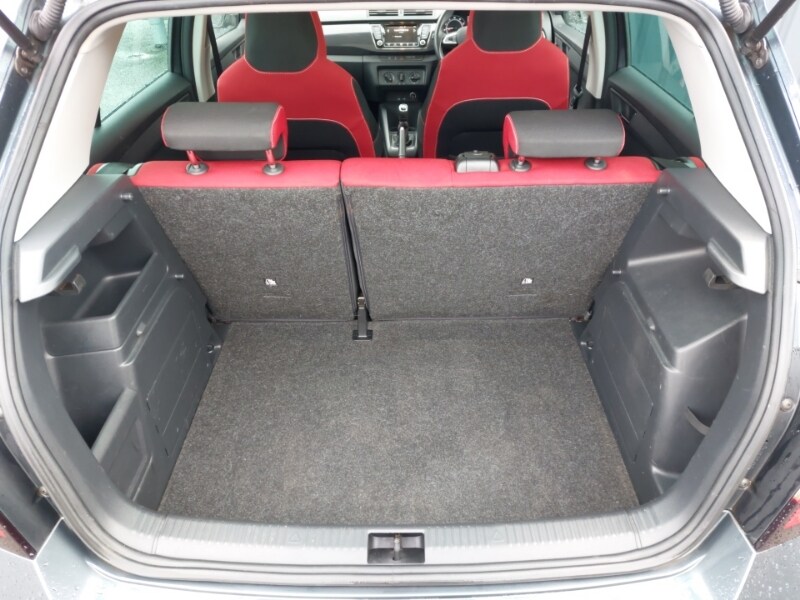 Used Skoda Fabia 2018 for sale - 77544512: Photo 8