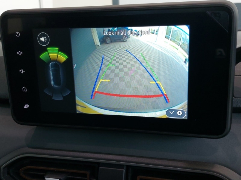 Used Dacia Jogger 2023 for sale - 76691961: Photo 11