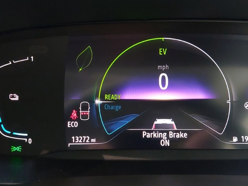 Used Dacia Jogger 2023 for sale - 76691961: Photo 13