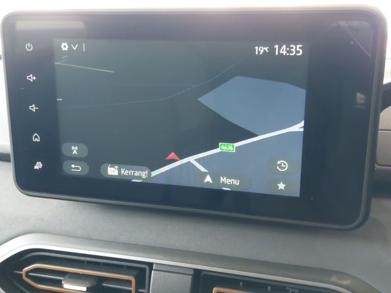 Used Dacia Jogger 2023 for sale - 76691961: Photo 18