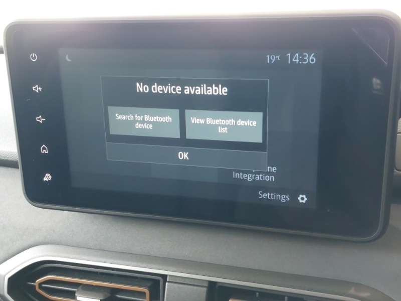 Used Dacia Jogger 2023 for sale - 76691961: Photo 19