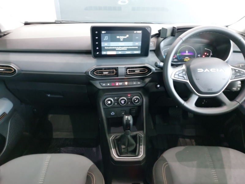 Used Dacia Jogger 2023 for sale - 76691961: Photo 2