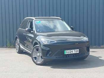 Used smart #1 2024 for sale - 79704282: Photo