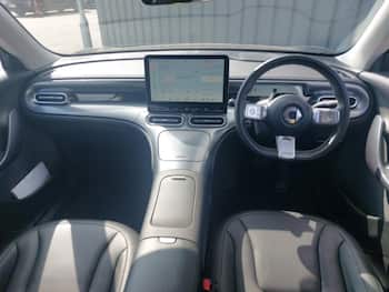 Used smart #1 2024 for sale - 79704282: Photo
