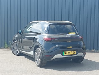 Used smart #1 2024 for sale - 79704282: Photo