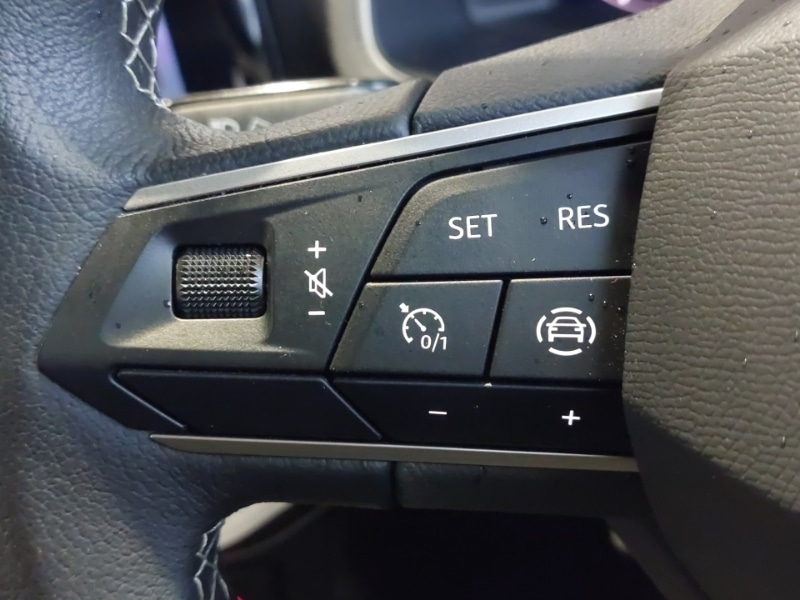 Used SEAT Arona 2022 for sale - 77338488: Photo 13