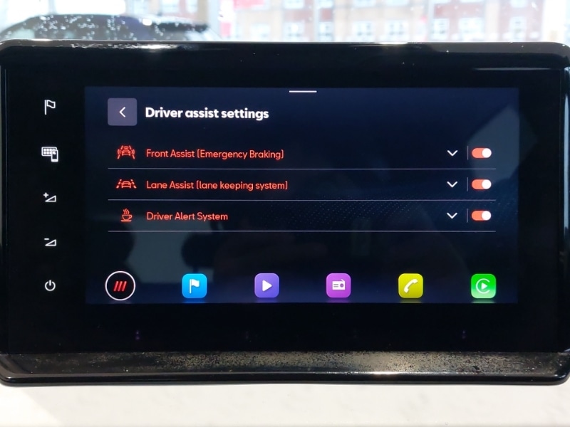 Used SEAT Arona 2022 for sale - 77338488: Photo 17