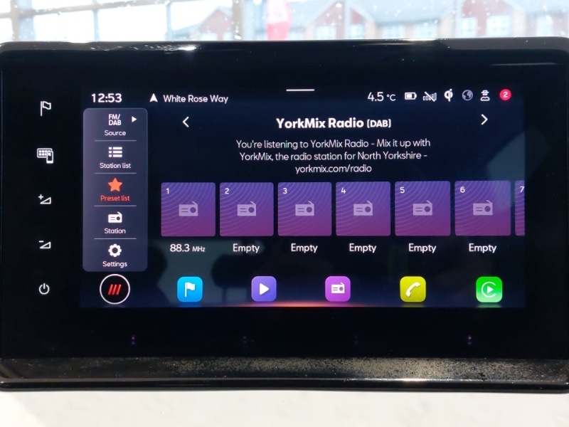 Used SEAT Arona 2022 for sale - 77338488: Photo 18