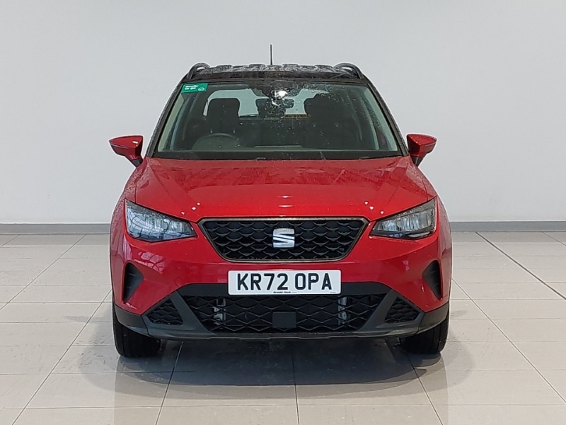 Used SEAT Arona 2022 for sale - 77338488: Photo 19